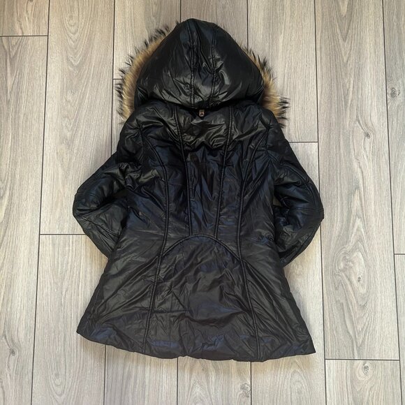 Mackage Adali Down Jacket - Picture 2 of 3
